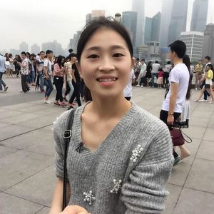 Meet your Posher, Ling